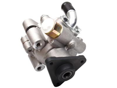Ft36209 Fast Power Steering Pump Without Pulley