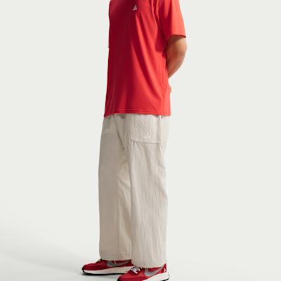 Nike ACG Casual Pants Men's Light Earth Brown/Mountain White Moderate