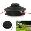 Mowing Head Durability Multi Function Semi-automatic