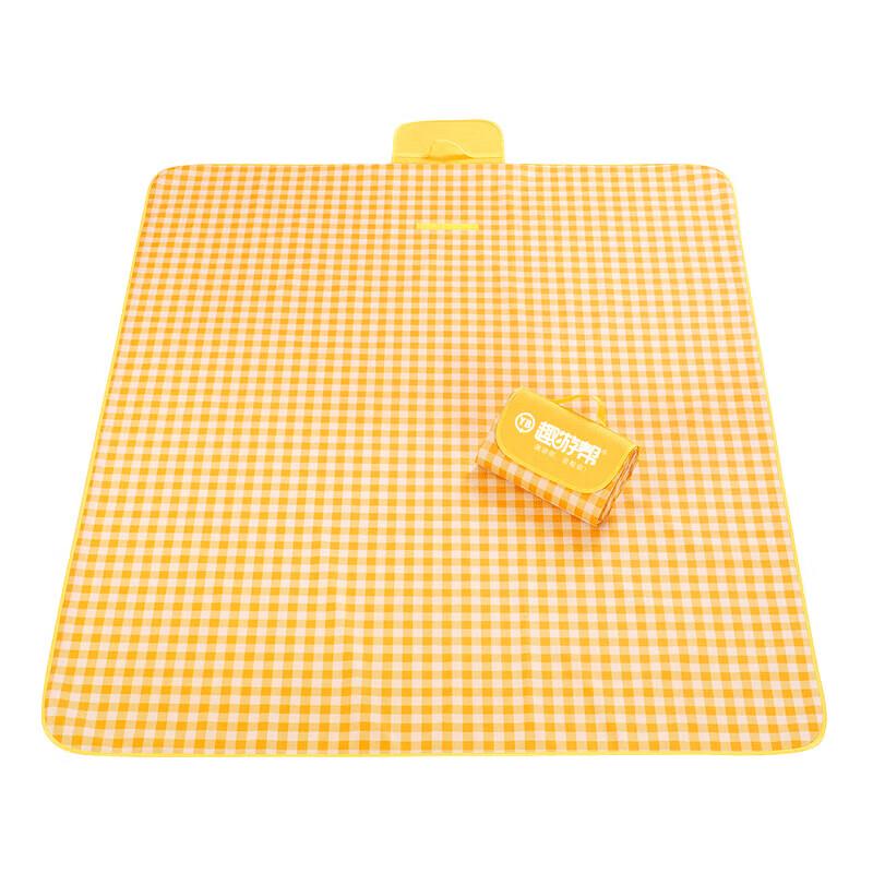 Oxford Cloth Outdoor Picnic Mat