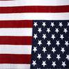 Amerikaanse Vlag Bed Bank Deken Machine Wasbare Bankhoes Zacht Flanel Warm Pluche Bed Gooi Deken Reizen Beddengoed Deken
