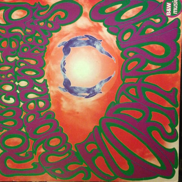 12inch Record FLORA PURIM Now Go Ahead And Open Your Eyes BWR0615 BW Music 1994 UK Dance Electronica Used