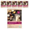 Baedaegam 20-Grain Misugaru 1kg 6 Pcs Ingredients: May Be Subject To Change At the Manufacturer’s Discretion. For the Most | 1kg 6 Pcs