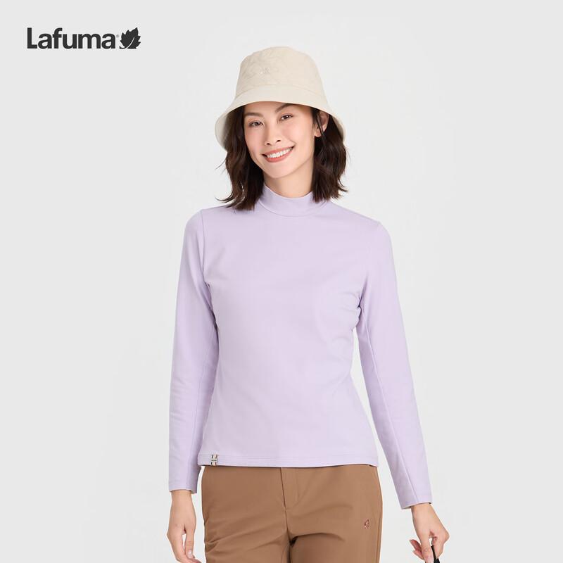 

LAFUMA Women s LFTS5CL85 Long Sleeve Base Layer T-Shirt 40