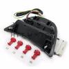 Led Tail Light Brake for Honda CBR 954/CBR900RR/Fireblade/CBR954RR 2002-2003 Motorcycle Part