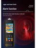 BSIDE Aimer T7 High Precision Ultrasonic Thickness Gauge for Iron, Aluminum, Glass, and Stainless Steel.
