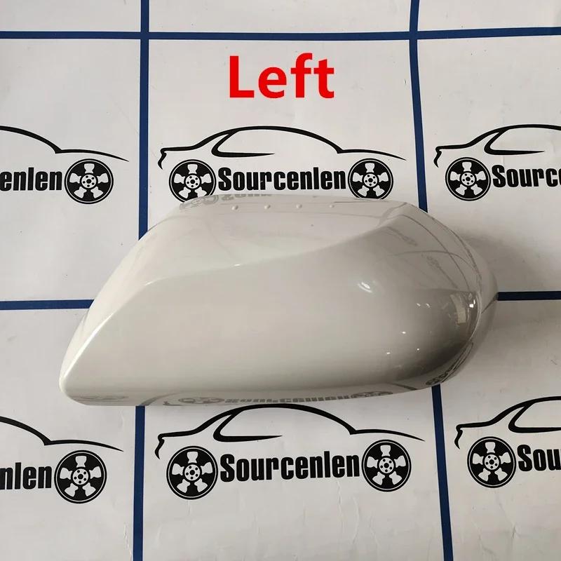 Car Side Rearview Mirror Cap Wing Mirror Cover For Toyota Camry 2018      8794506130 8791506130