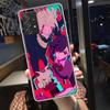 Anime Seiko Ayase Phone Case for Samsung A54 A57 A37 A17 A14 A15 A12 A24 A34 A55 A35 A25 A52S A07 A05S A04S A22 A32 A72 Galaxy N