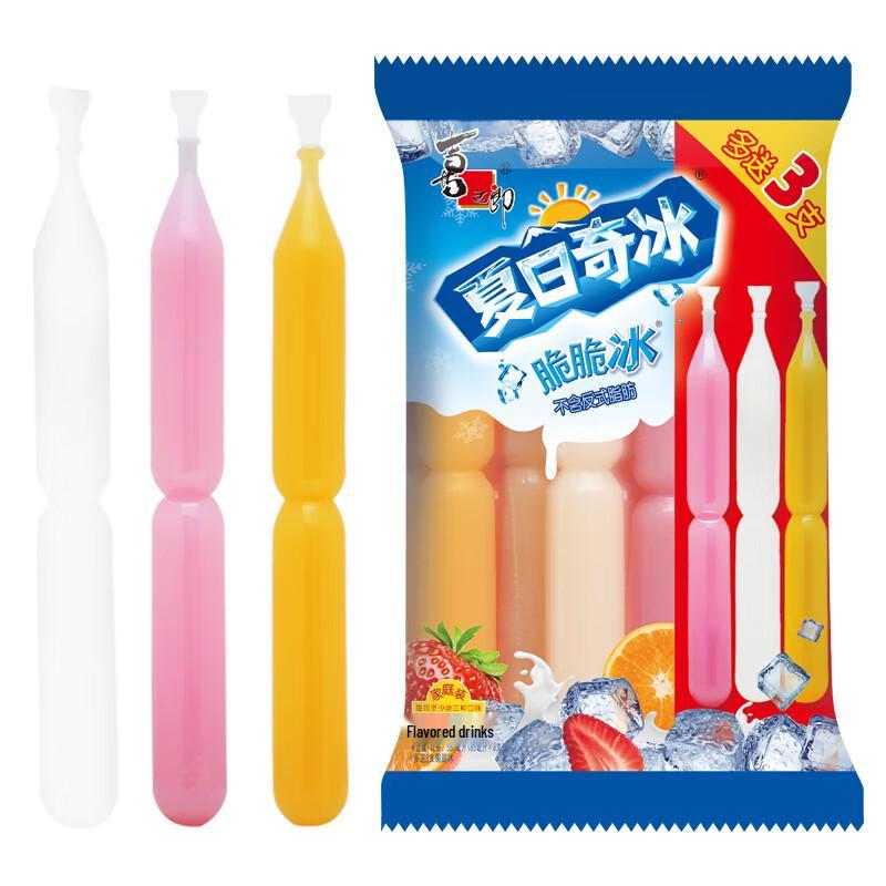 Xizhilang Crispy Ice Pops