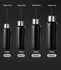 316 Stainless Steel Tea Infuser Thermos - Large Capacity Water Bottle