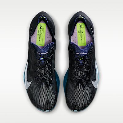 Nike ZoomX Vaporfly Next% 4 Obsidian Persian Violet White