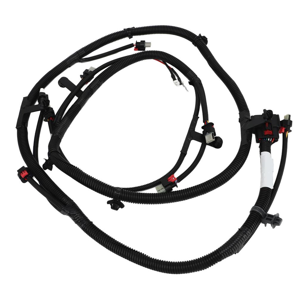 Front Bumper PDC Parking Sensor Wiring Harness 2067958 00 B Replacement for TESLA Model 3 2017?2022