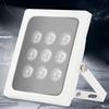 DC12V 9 IR Infrared Fill Lamp IP66 Waterproof Light for Security CCTV Camera