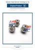 NAP-57A Combustible Gas Sensor & Alarm, 0-100% LEL Detection