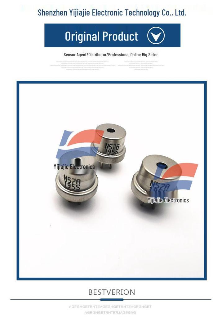 NAP-57A Combustible Gas Sensor & Alarm, 0-100% LEL Detection