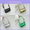 Stylish Casual Single Shoulder Sling Bag Trendy Small Square Purse For Ladies