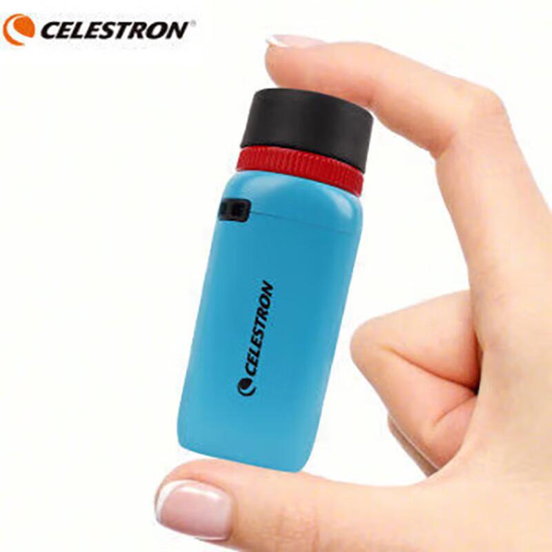 

Celestron Hummingbird 6x21 Monocular