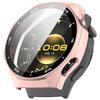 Stoßfeste Smartwatch-Hülle Mit Integrierter Skalenmarkierung Gehärtetes Glas-Bildschirmschutz Einfach Aufsteckbar Kompatibilität