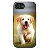 Fodral för Motorola Moto G04 G13 G14 G22 G23 G20 G32 G34 G35 G64 G82 G84 G53 G60 G72 E14 E15 E13 Fodral Hund Golden Retriever