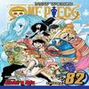 One Piece Vol. 82 by Eiichiro Oda Paperback Book 9781421592695