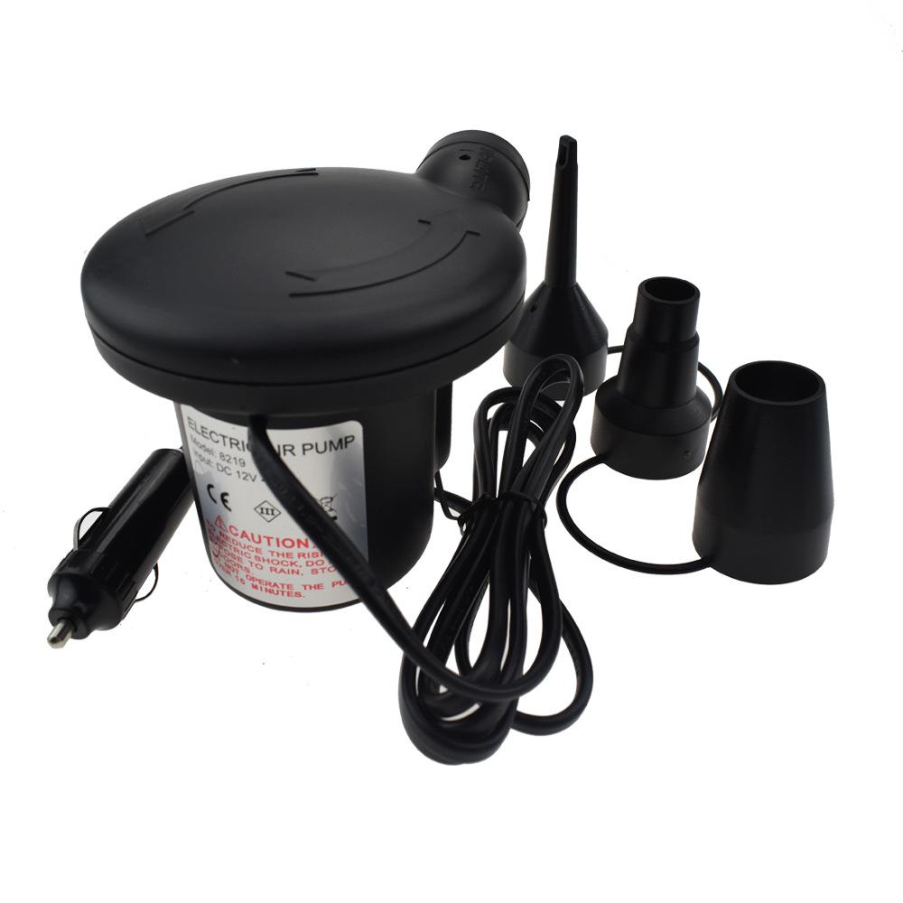 Portable Inflatable Multifunctional Children's Pool with Ocean Balls