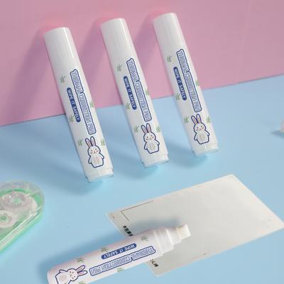 Confidentialité Stylo 10g Stylo de Codage sur Papier Thermique pour Masquage Informations sur les Étiquettes de Livraison Papeterie pour Couverture de Confidentialité