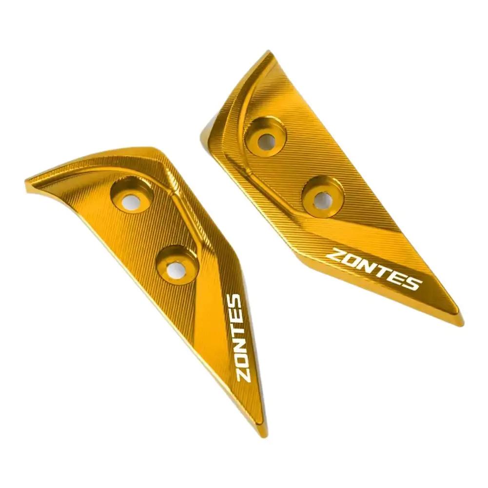 

Защитные декоративные колпачки на руль мотоцикла Для ZONTES 368G 368 G ZT368 2025 2025 2026 N4B6