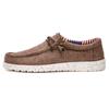 New Men's Large Size Canvas Shoes Flat Comfortable Casual Shoes Walking Men Shoes Cover Foot Spring and Autumn40-48