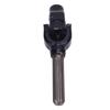 U Joint Drive Shaft Gear Assembly Steel Alloy High Strength Vibration Absorbing for ATV Quad UTV Go Kart