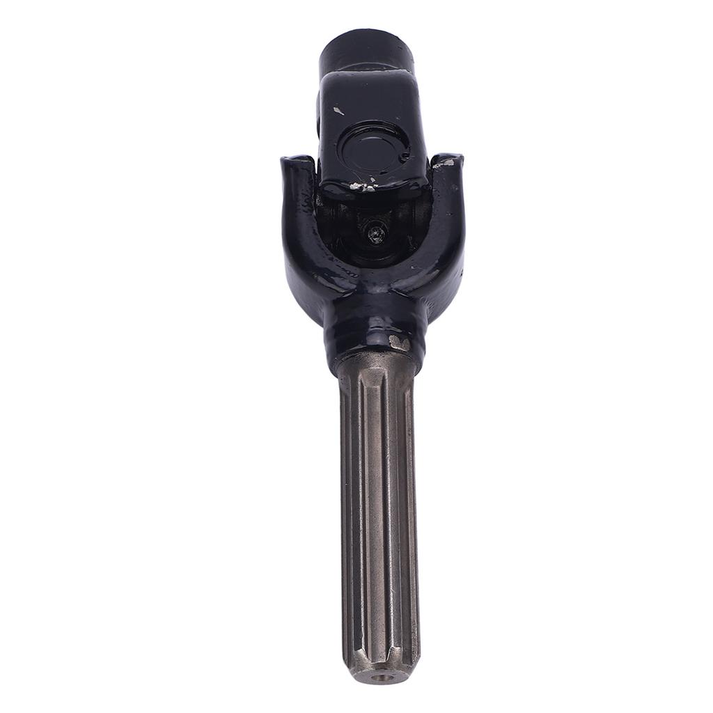 U Joint Drive Shaft Gear Assembly Steel Alloy High Strength Vibration Absorbing for ATV Quad UTV Go Kart