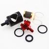 Precise Motorcycle Filter Fuel Filter Strong Magnetic Universal For Honda For For Kawasaki For Suzuki