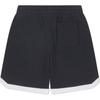 Converse Retro Knit 9" Shorts Asia Sizing 'Black' Men's 10026456-A01