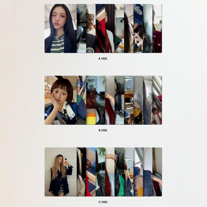 Newjeans   How Sweet   Double Single Album  Weverse Albums Ver. 