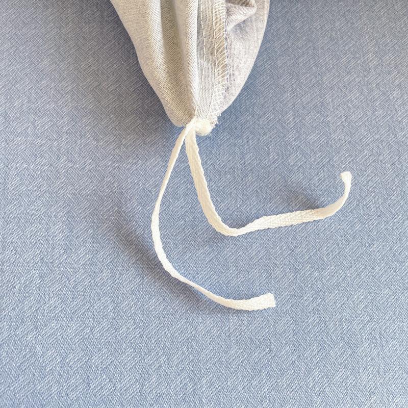 Category A 100% Cotton Brushed Four-Piece Bedding Set, Duvet Cover, Pure Cotton, Spring and Autumn Thickened Bedding