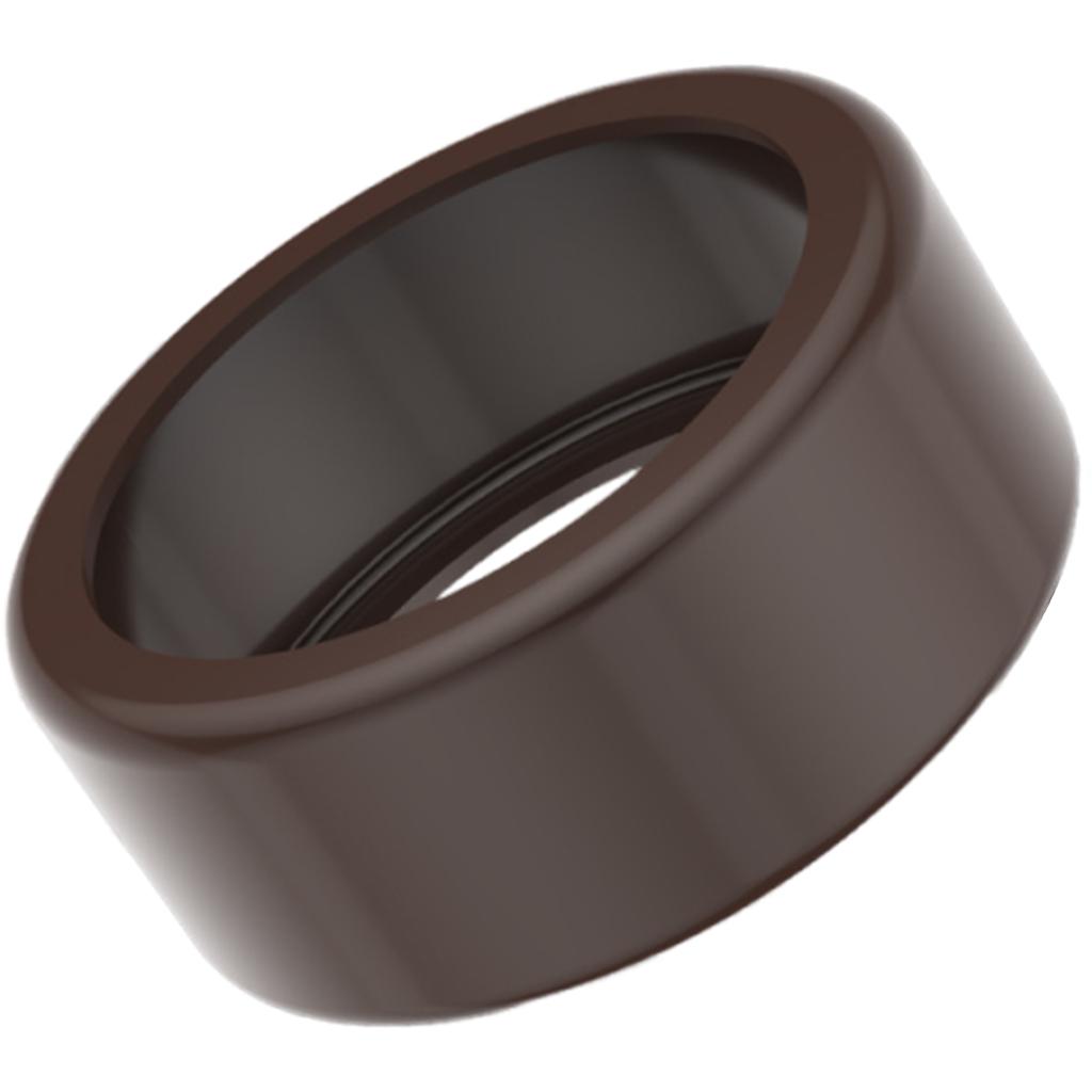 Flexible Rings Guard for Rings 4 24 Protective Cover Full Coverage Sleeve Scratch Resistant Protector Skin Washable