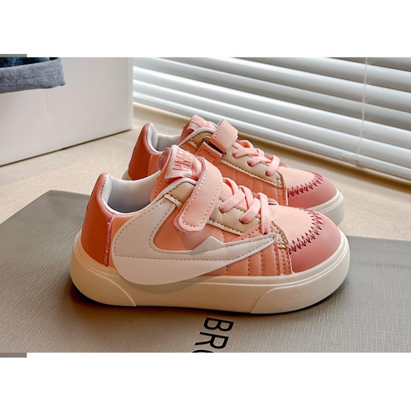 Корейская повседневная детская спортивная обувь — фото 14