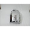 Norton Dominator Wideline Model 88 99 Steel Petrol Tank Chrome & Silver Painted
