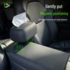 Tesla Model Y/YL/3 Armrest Box and Tissue Cover Accessories