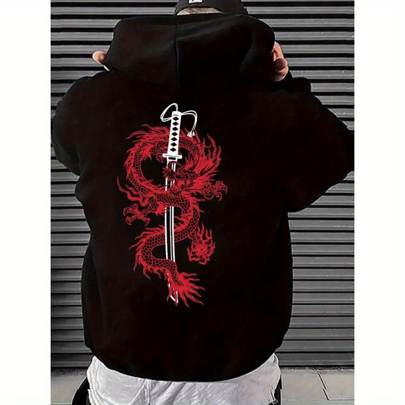 Sweatshirt, Eco-Friendly Cotton Blend & Soft, Ideal for Hiking Trails