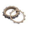 Clutch Kit Iron Friction Plates for Suzuki GSF400 M/N/P GSX400 GSXR400 J/RR