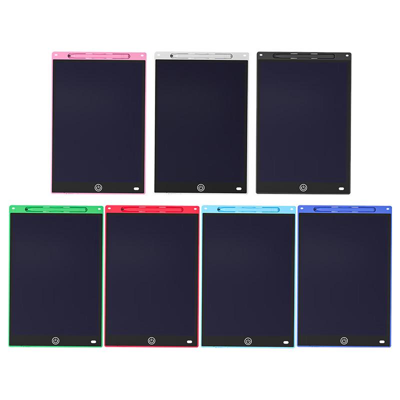 Kids' LCD Drawing & Writing Tablet
