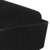 Center Console Hanging Storage Box, 2 Organizer Containers for Porsche Cayenne 2018-2020, Extra Storage