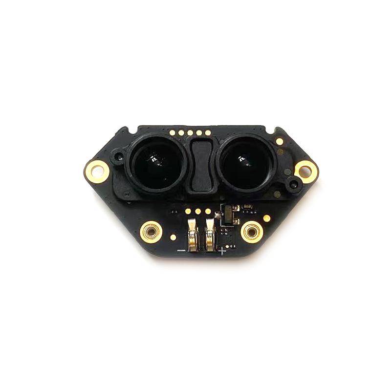 Original Visual Adapter Transfer Board For DJI FPV Replacement Accessories TOF Board Repair Parts Vision Bracket Components