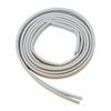 Home Window Sealing Soundproofing D Type Tape Self Adhesive Collision Avoidance Seal Strip Foam Home Supplies