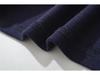 Women's Spicy American Deep V-neck Waist-cinching Long-sleeve T-shirt - Slim Fit for Autumn