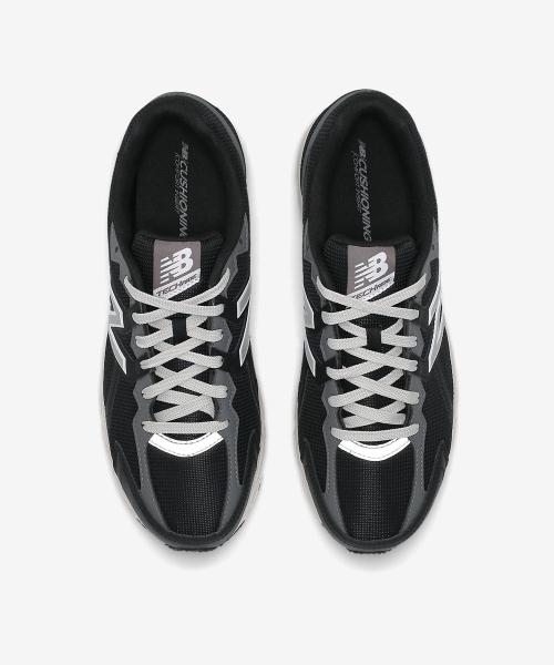 [New Balance] W480KB5 (4E) Black NBPFGS150B_19