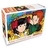 500 piece jigsaw puzzle - Green Gables and Friendship, popular Korean puzzle