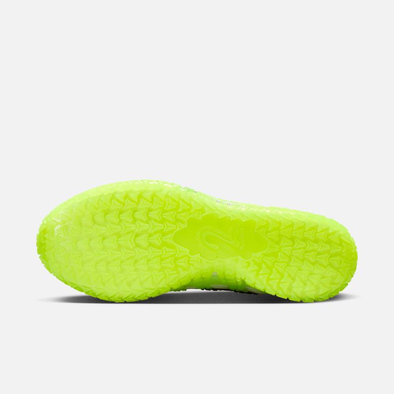 Men's Winter New Christmas Anti Twist Real Combat Basketball Shoes NIKE JA 3