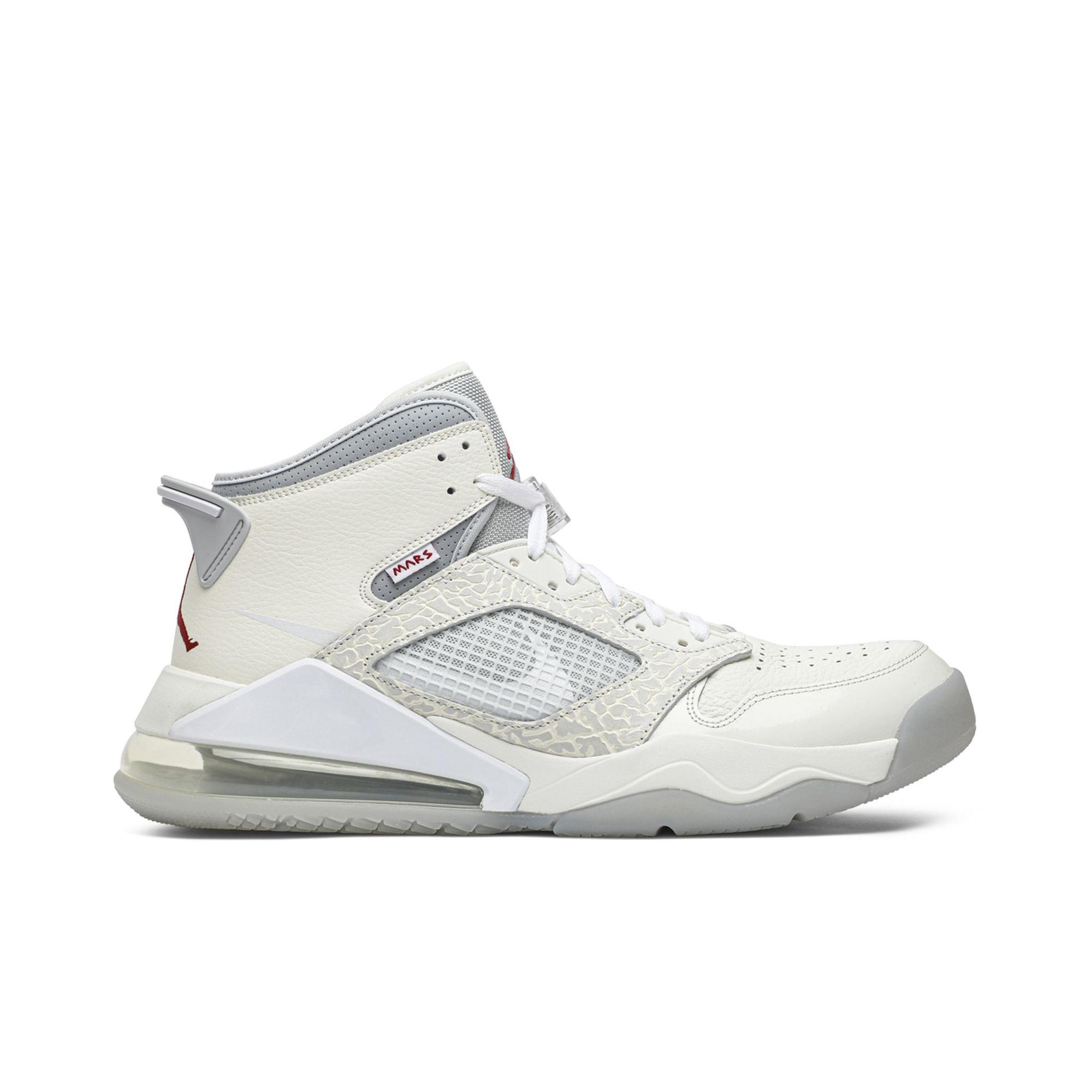 Air Jordan Mars 270 `Past , Present