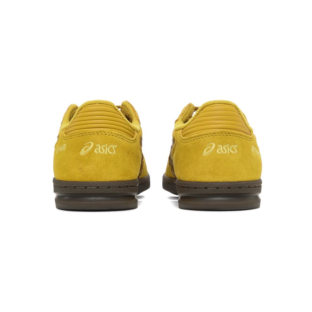ASICS Skyhand OG 'Hornet Spice Curry' Men's 1203A452-750